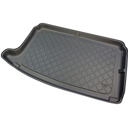 Volkswagen Polo V 6R HB 3/5D (viršutinė bagažinė) 05.2009-09.2017 Bagažinės kilimėlis ARISTAR 192649G