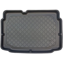 Volkswagen Polo V 6R HB 3/5D 05.2009-09.2017 Bagažinės kilimėlis ARISTAR 192648G
