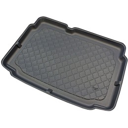 Volkswagen Polo V 6R HB 3/5D 05.2009-09.2017 Bagažinės kilimėlis ARISTAR 192648G