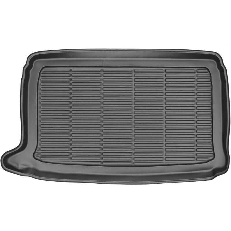 Volkswagen Polo V hečbekas 2009-2017 Bagažinės kilimėlis MAX-MAT 912314