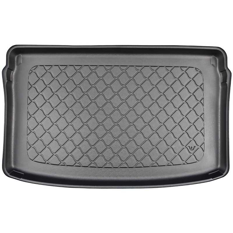 Volkswagen Polo VI 2G AW HB 5D 10.2017- Bagažinės kilimėlis ARISTAR 193425G