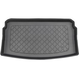 Volkswagen Polo VI 2G AW HB 5D 10.2017- Bagažinės kilimėlis ARISTAR 193426G