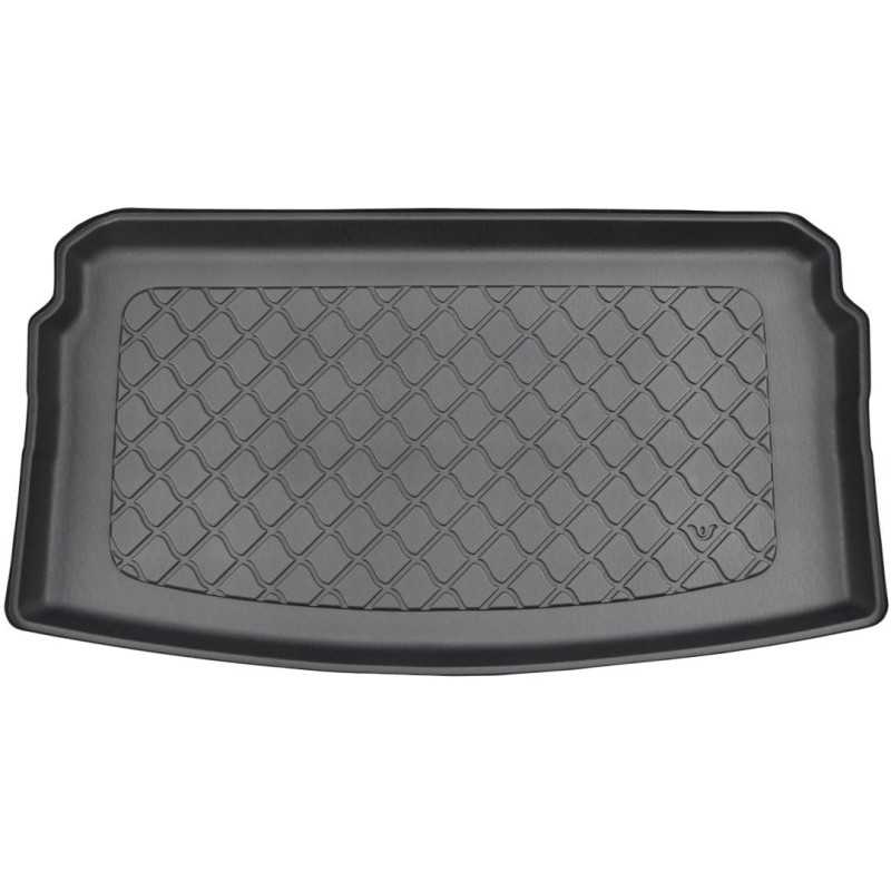 Volkswagen Polo VI 2G AW HB 5D 10.2017- Bagažinės kilimėlis ARISTAR 193426G