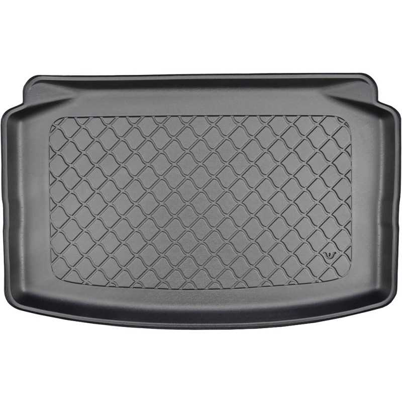 Volkswagen Polo VI 2G AW HB 5D 10.2017- Bagažinės kilimėlis ARISTAR 193427G