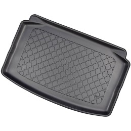 Volkswagen Polo VI 2G AW HB 5D 10.2017- Bagažinės kilimėlis ARISTAR 193427G