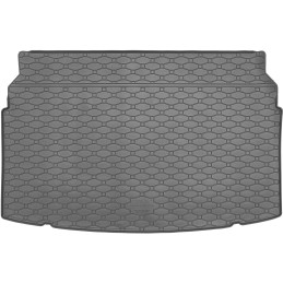 Volkswagen Polo VI hečbekas (viršutiniai ir apatiniai grindis) 2017- RIGUM bagažinės kilimėlis 437263