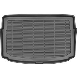 Volkswagen Polo VI hečbekas (viršutinis aukštas) 2017- Bagažinės kilimėlis MAX-MAT 912315