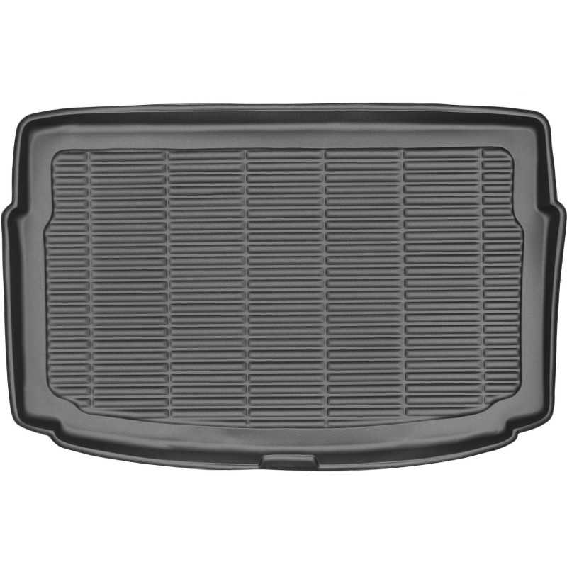 Volkswagen Polo VI hečbekas (viršutinis aukštas) 2017- Bagažinės kilimėlis MAX-MAT 912315