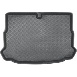 Volkswagen Scirocco 5os Coupe 2008-2017 Bagažinės kilimėlis MIX-PLAST 30029