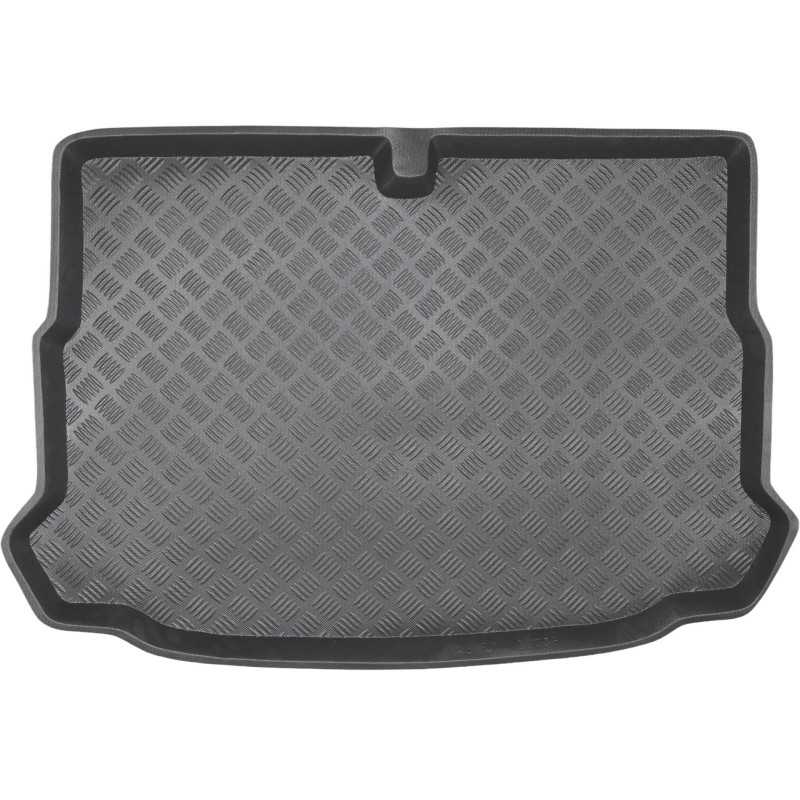 Volkswagen Scirocco 5os Coupe 2008-2017 Bagažinės kilimėlis MIX-PLAST 30029