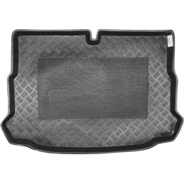 Volkswagen Scirocco 5os Coupe 2008-2017 Bagažinės kilimėlis MIX-PLAST 30029/M