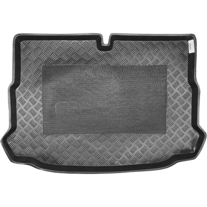 Volkswagen Scirocco 5os Coupe 2008-2017 Bagažinės kilimėlis MIX-PLAST 30029/M
