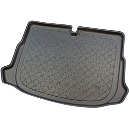 Volkswagen Scirocco III CP 3D 06.2008-2017 Bagažinės kilimėlis ARISTAR 192643G