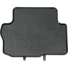 Volkswagen Sharan 5os 2010- Guminiai kilimėliai GEYER 866/4C