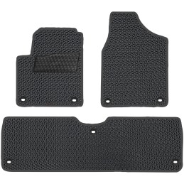 Volkswagen Sharan I 5 vietų 1998-2010 EVA MAX-MAT 10891