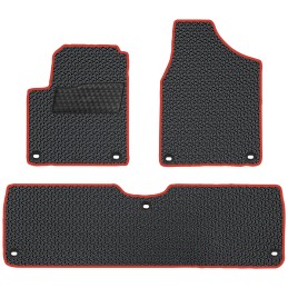 Volkswagen Sharan I 5 vietų 1998-2010 EVA MAX-MAT 10891