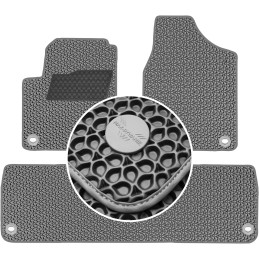 Volkswagen Sharan I 5 vietų 1998-2010 EVA MAX-MAT 10891