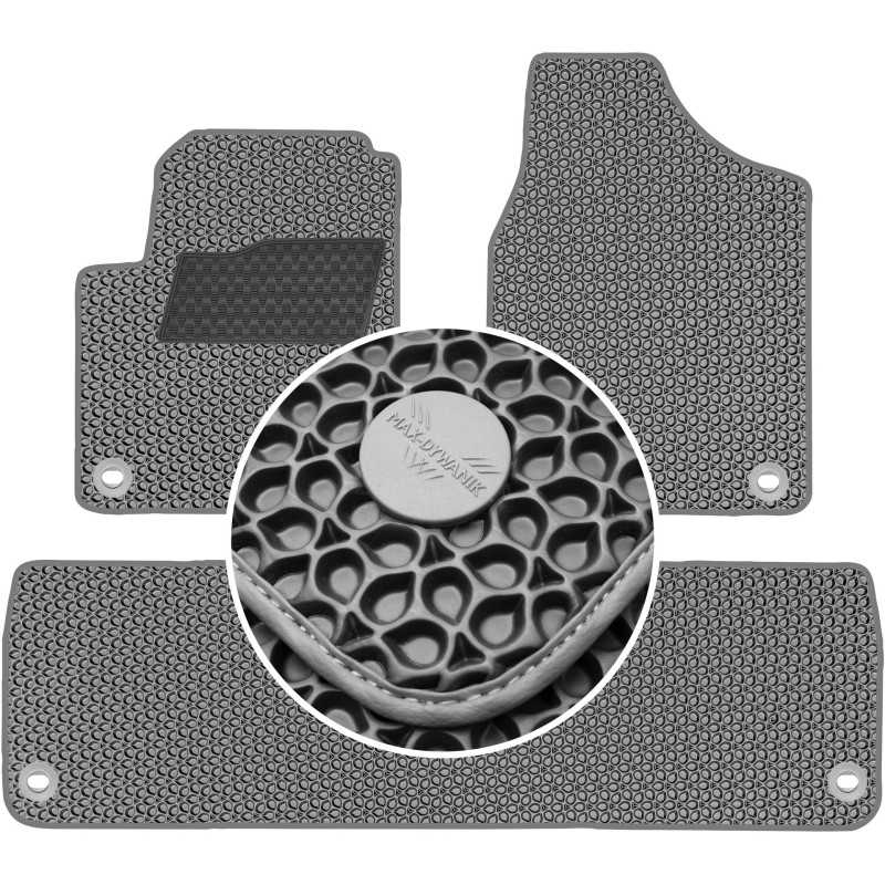 Volkswagen Sharan I 5 vietų 1998-2010 EVA MAX-MAT 10891