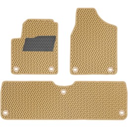 Volkswagen Sharan I 5 vietų 1998-2010 EVA MAX-MAT 10891