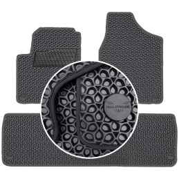 Volkswagen Sharan I 5os 1998-2010 EVA MAX-MAT 10864