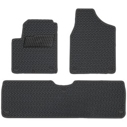 Volkswagen Sharan I 5os 1998-2010 EVA MAX-MAT 10864