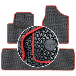 Volkswagen Sharan I 5os 1998-2010 EVA MAX-MAT 10864