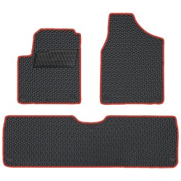 Volkswagen Sharan I 5os 1998-2010 EVA MAX-MAT 10864