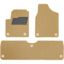 Volkswagen Sharan I 5os 1998-2010 EVA MAX-MAT 10864