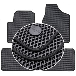 Volkswagen Sharan I 5os 1998-2010 EVA MAX-MAT 10864