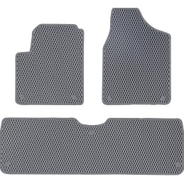 Volkswagen Sharan I 5os 1998-2010 EVA MAX-MAT 10864