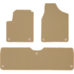 Volkswagen Sharan I 5os 1998-2010 EVA MAX-MAT 10864