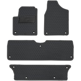 Volkswagen Sharan I 7 sėdynės 1998-2010 EVA MAX-MAT 10892