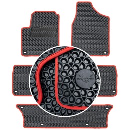 Volkswagen Sharan I 7 sėdynės 1998-2010 EVA MAX-MAT 10892