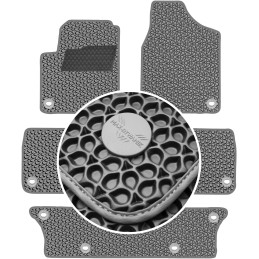 Volkswagen Sharan I 7 sėdynės 1998-2010 EVA MAX-MAT 10892