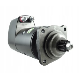 Starteris 3 6kw Claas Dominator Mercedes Unimog