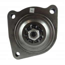 Starteris 3 6kw Claas Dominator Mercedes Unimog