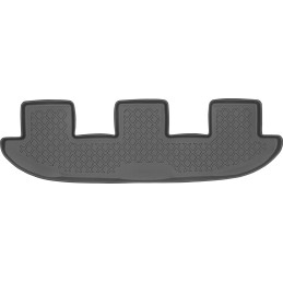 Volkswagen Sharan II (3 sėdynių eilė) 2010- Guminiai kilimėliai ARISTAR 693093