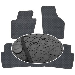 Volkswagen Sharan II 5os 2010- Guminiai kilimėliai PRIME-LINER MAX-MAT