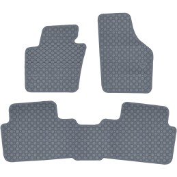 Volkswagen Sharan II 5os 2010- Guminiai kilimėliai PRIME-LINER MAX-MAT