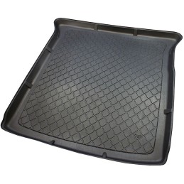 Volkswagen Sharan II VAN 5D 9.2010- Bagažinės kilimėlis ARISTAR 193093G