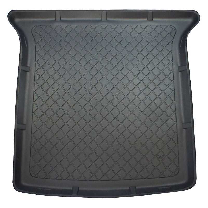 Volkswagen Sharan II VAN 5D 9.2010- Bagažinės kilimėlis ARISTAR 193097G