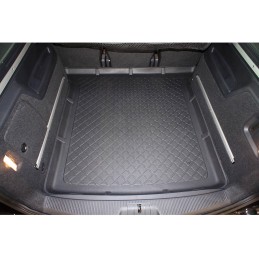 Volkswagen Sharan II VAN 5D 9.2010- Bagažinės kilimėlis ARISTAR 193097G