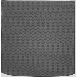 Volkswagen Sharan II VAN 5os 2010-2015 bagažinės kilimėlis RIGUM 437140