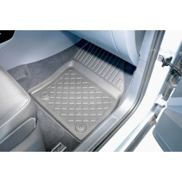 Volkswagen T Cross 2019- Guminiai kilimėliai ARISTAR 603429