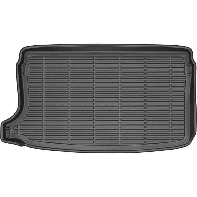 Volkswagen T Cross SUV 2019- bagažinės kilimėlis MAX-MAT 912322