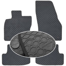 Volkswagen T Roc 2017- Guminiai kilimėliai PRIME-LINER MAX-MAT