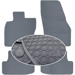 Volkswagen T Roc 2017- Guminiai kilimėliai PRIME-LINER MAX-MAT