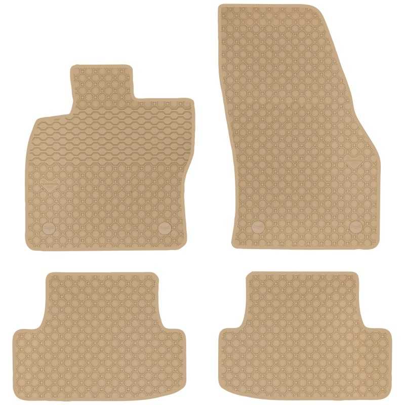 Volkswagen T Roc 2017- Guminiai kilimėliai PRIME-LINER MAX-MAT