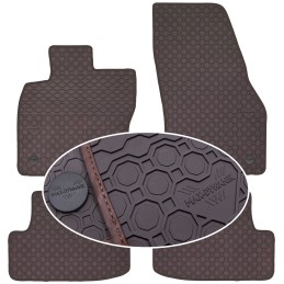 Volkswagen T Roc 2017- Guminiai kilimėliai PRIME-LINER MAX-MAT