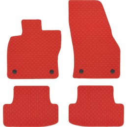 Volkswagen T Roc 2017- Guminiai kilimėliai PRIME-LINER MAX-MAT